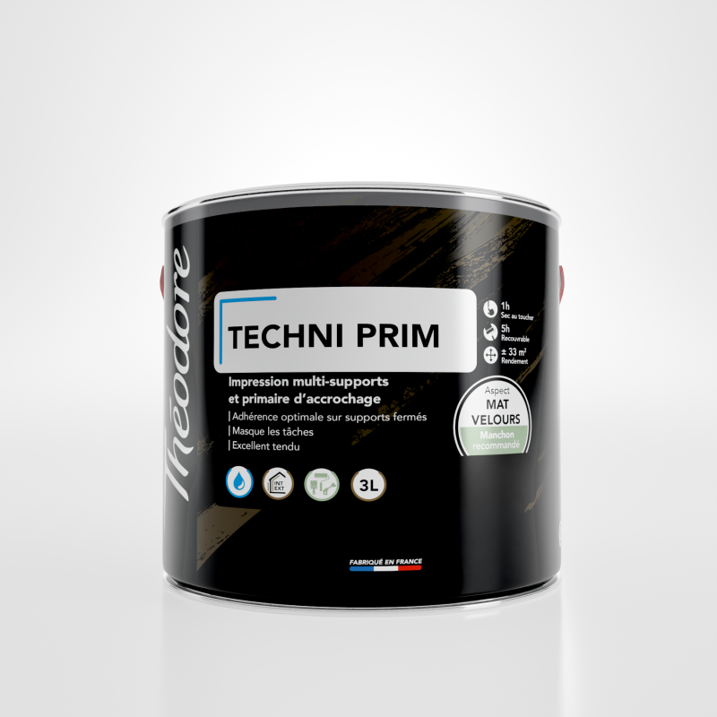 TECHNIPRIM EVOLUTION