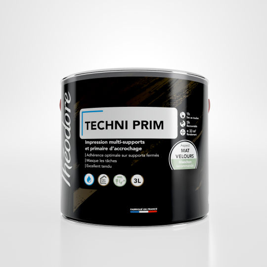 TECHNIPRIM EVOLUTION