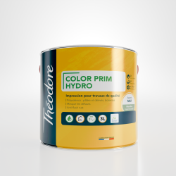 COLOR PRIM HYDRO