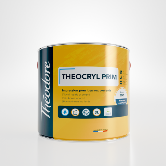 THEOCRYL PRIM