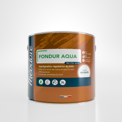 PROTEX BOIS FONDUR AQUA