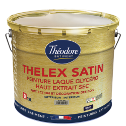 THELEX SATIN