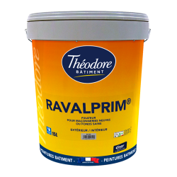 RAVALPRIM®
