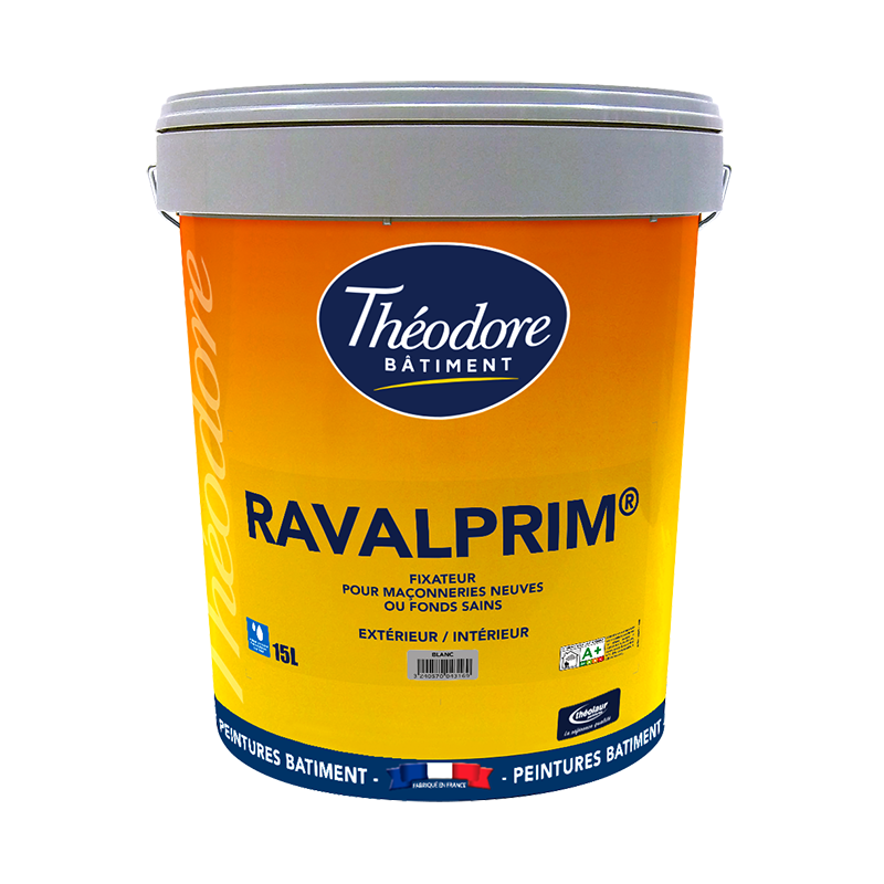 RAVALPRIM®