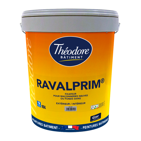 RAVALPRIM®