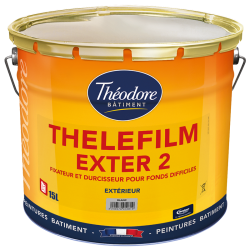 THELEFILM EXTER 2
