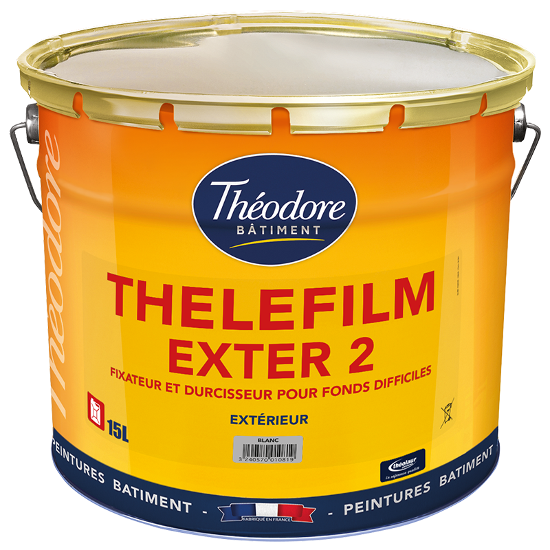 THELEFILM EXTER 2