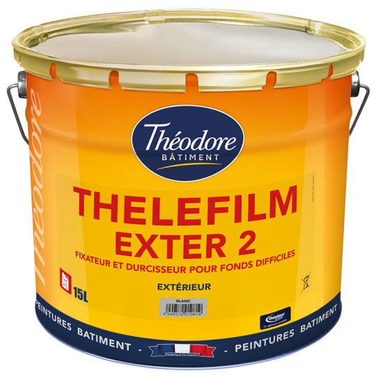 THELEFILM EXTER 2
