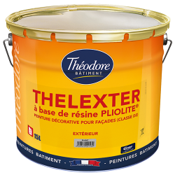 THELEXTER PLIOLITE