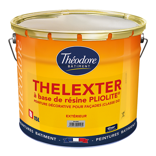THELEXTER PLIOLITE