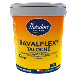 RAVALFLEX® TALOCHÉ