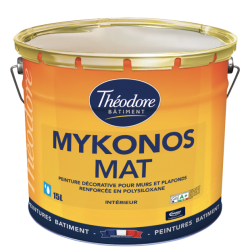 MYKONOS MAT