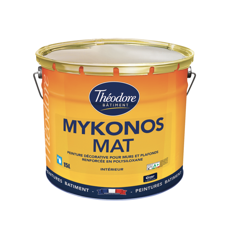 MYKONOS MAT