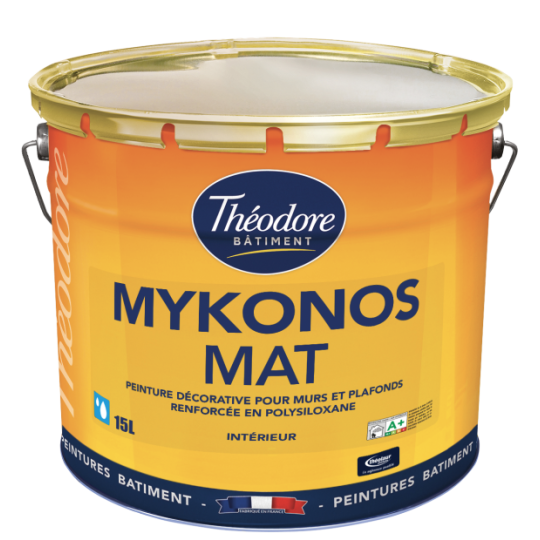 MYKONOS MAT