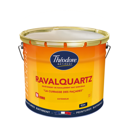 RAVALQUARTZ D2/D3