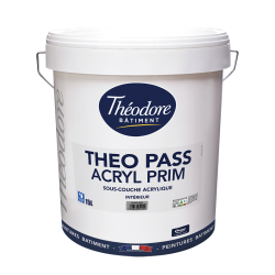THEO PASS ACRYL PRIM