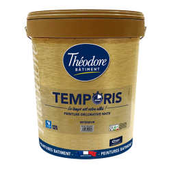 TEMPORIS