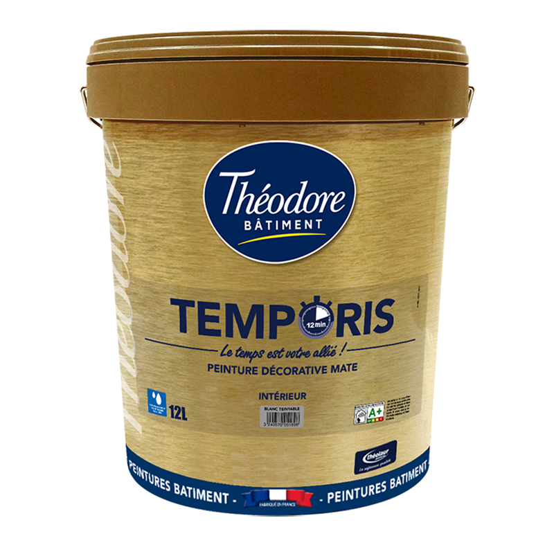 TEMPORIS