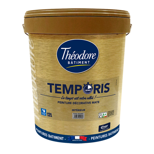 TEMPORIS