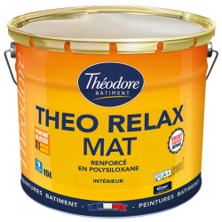 THEO RELAX MAT