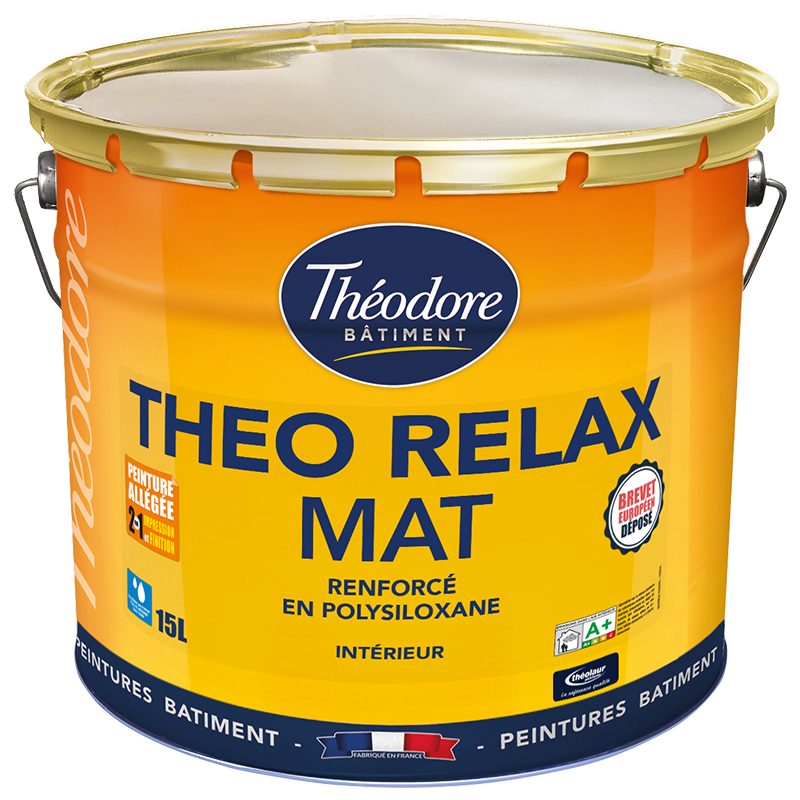 THEO RELAX MAT