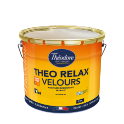 THEO RELAX VELOURS