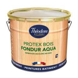 PROTEX BOIS FONDUR AQUA