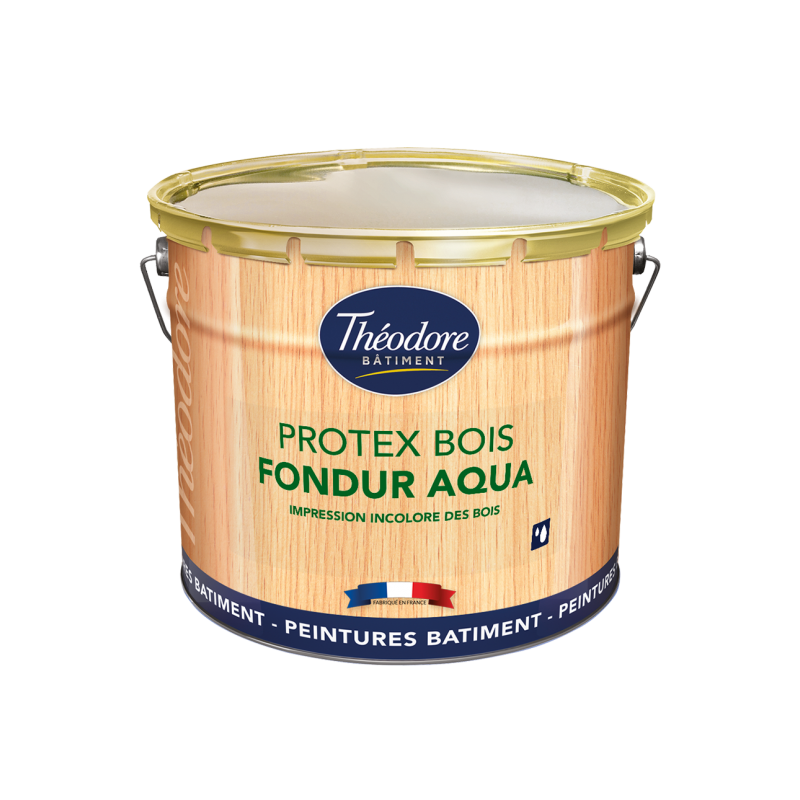 PROTEX BOIS FONDUR AQUA