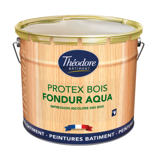 PROTEX BOIS FONDUR AQUA