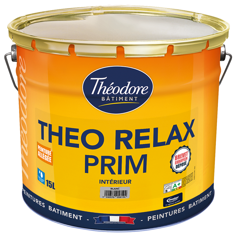 THEO RELAX PRIM