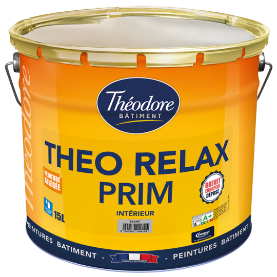 THEO RELAX PRIM