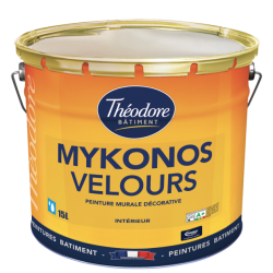 MYKONOS VELOURS
