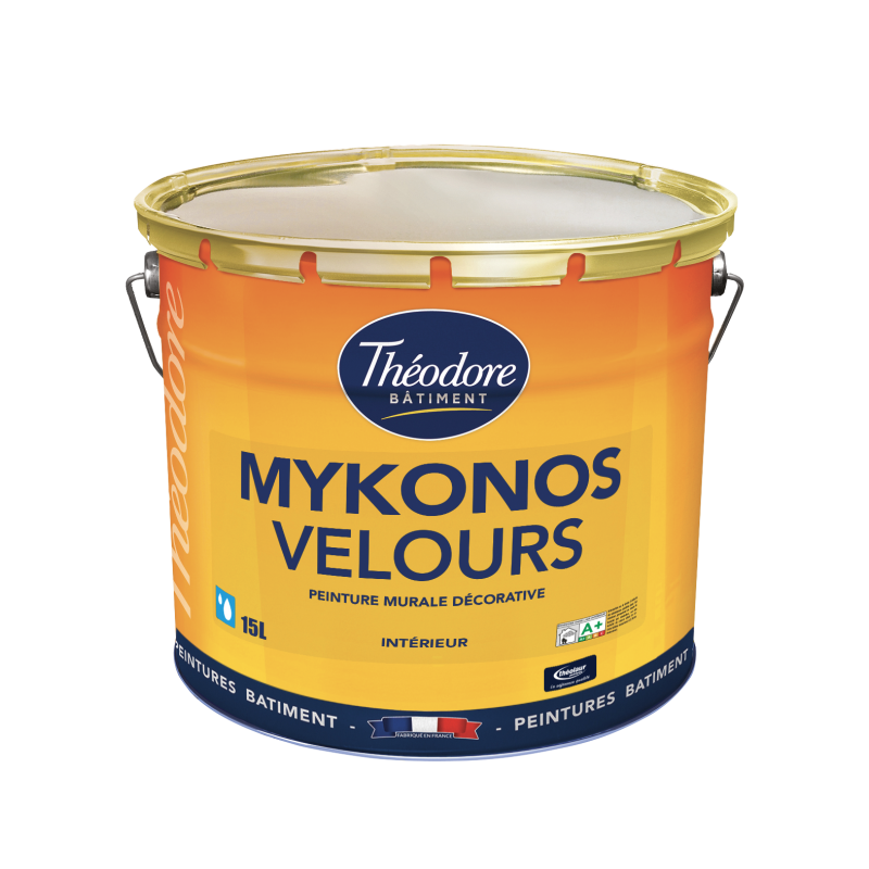 MYKONOS VELOURS