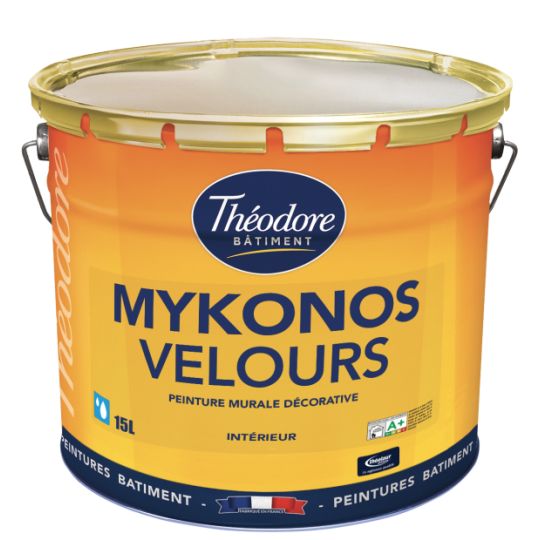 MYKONOS VELOURS
