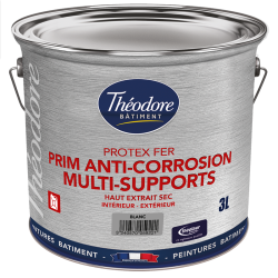 PROTEX FER PRIM ANTI-CORROSION