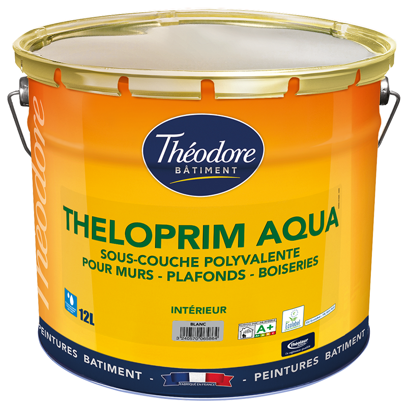 THELOPRIM AQUA