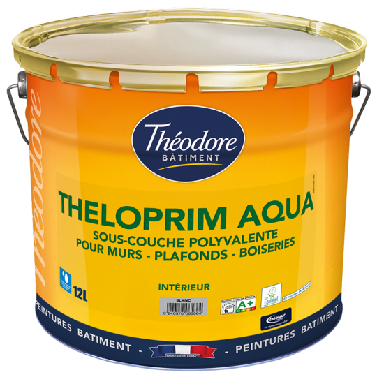 THELOPRIM AQUA