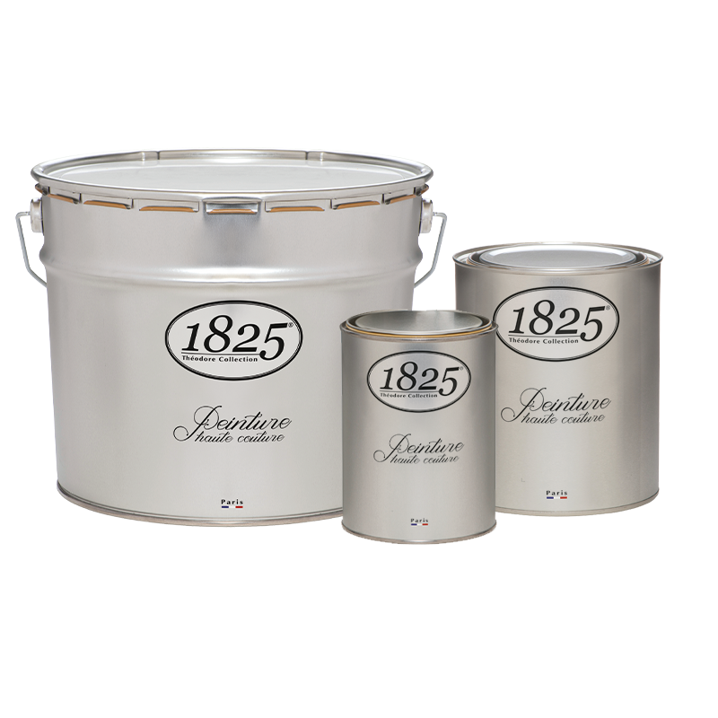 Laque Mate 1825®