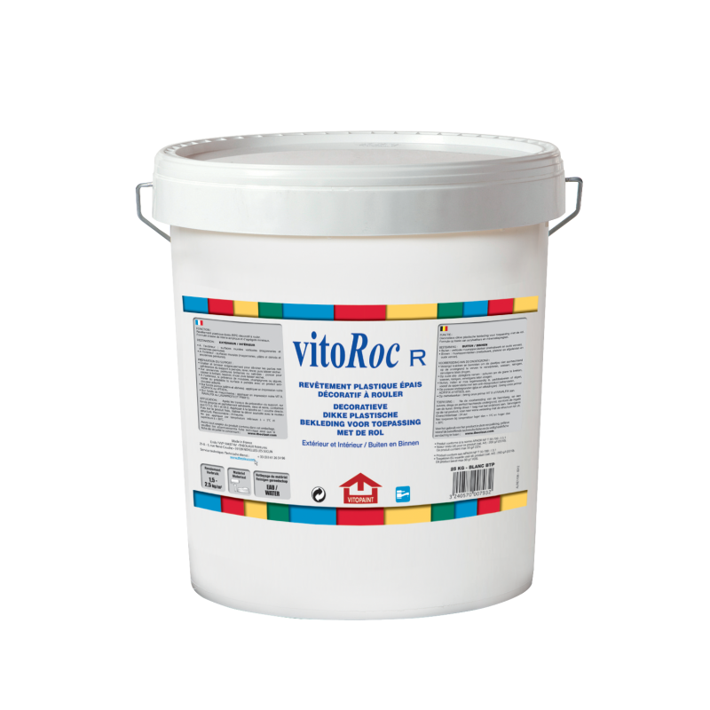 Vitoroc R
