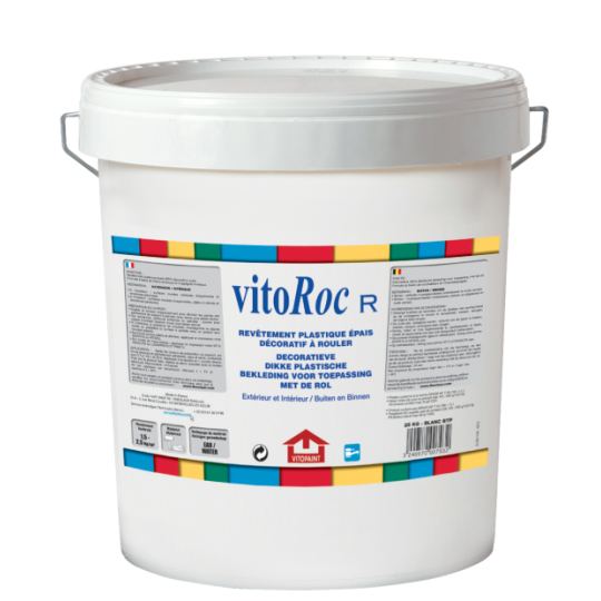 Vitoroc R
