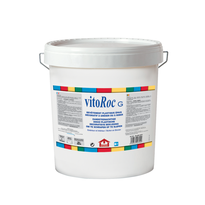Vitoroc G
