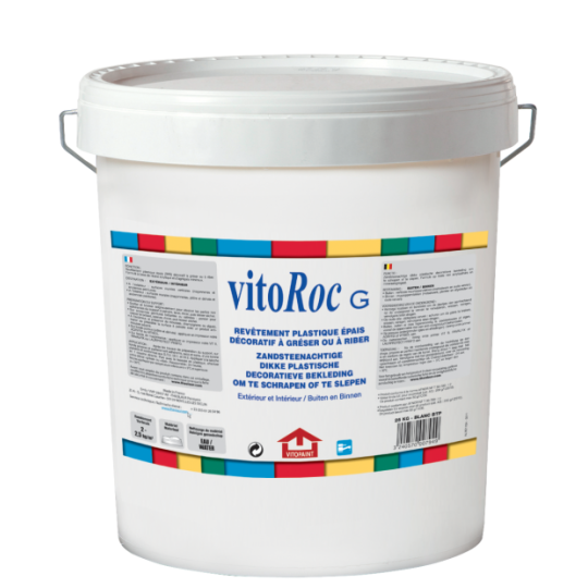 Vitoroc G
