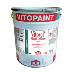 Vitosol Alkyde Uréthane