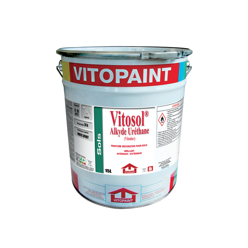 Vitosol Alkyde Uréthane