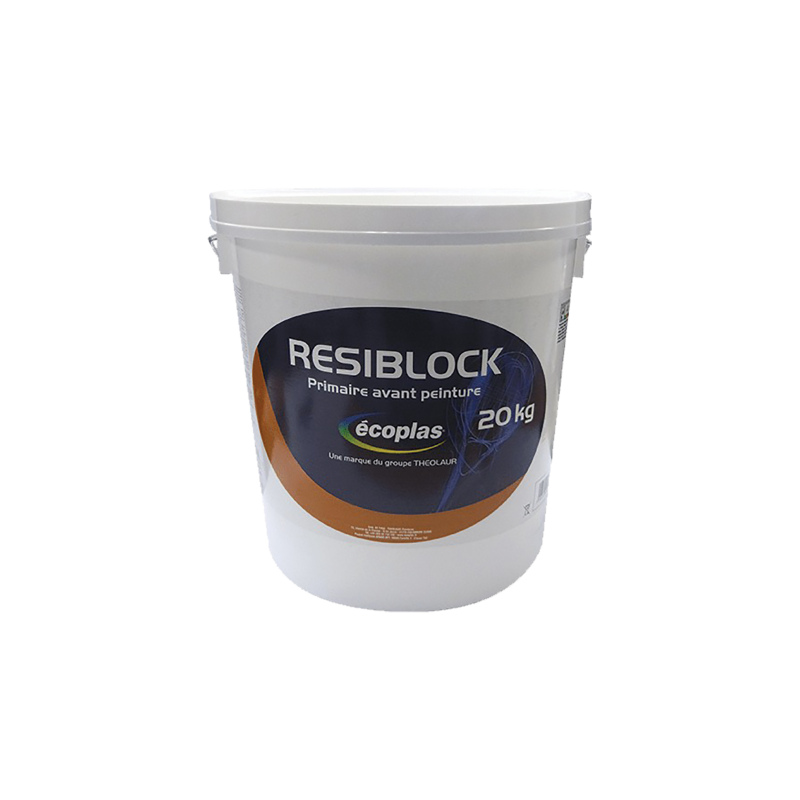 RESIBLOCK