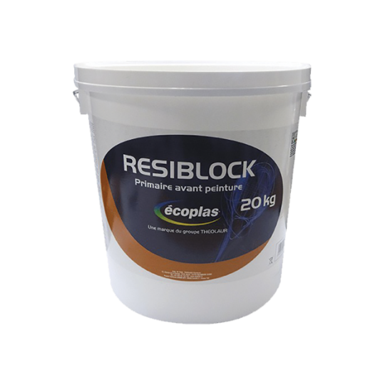RESIBLOCK