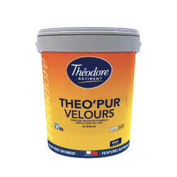 THEO' PUR VELOURS