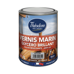 VERNIS MARIN GLYCERO BRILLANT