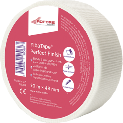 Fibatape perfect finish