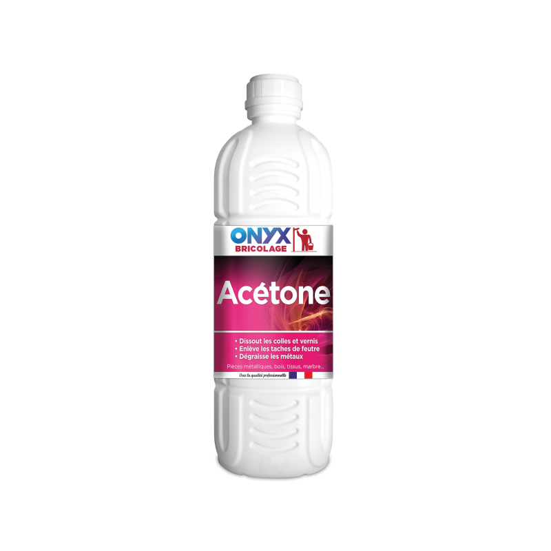 Acétone 